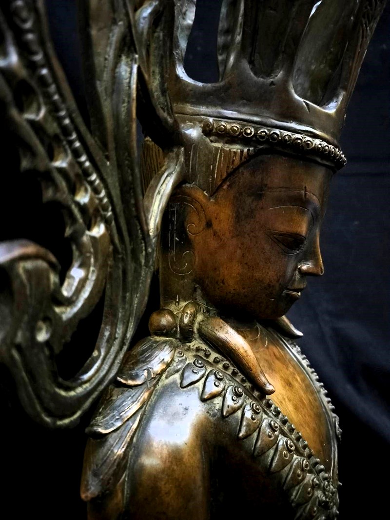 #crownburmabuddha #shanburmabuddha #Buddha 